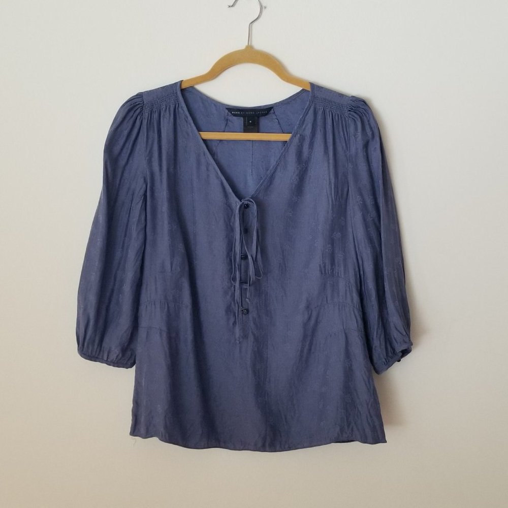 Marc by Marc Jacobs Blouse